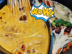 -钢管厂五区小郡肝串串香(奥克斯广场锦城万达店)