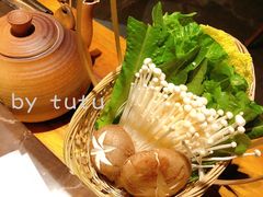 -同仁四季椰子鸡(海岸城天利店)