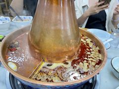 -马记伊源斋涮肉·清真菜(百子湾店)