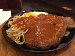 菲力-豪亨世家牛排自助(乐群店)