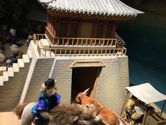 -成都泰迪熊博物馆