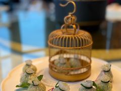 -运·中餐厅(成都华尔道夫酒店)