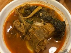 -多宾韩国料理(学衡路店)