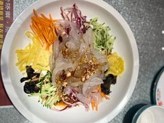 -老济南·地道济南菜(大明湖店)