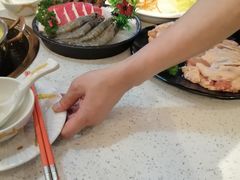 -八珍玉食鸡煲·打边炉(印象城店)