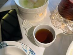 -小厨娘淮扬菜(诚信大道店)