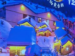 -人民公社大食堂(张家湾店)