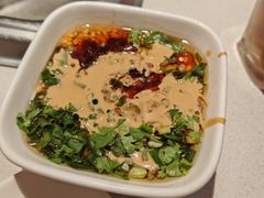 -巴庄重庆火锅(太康一店)
