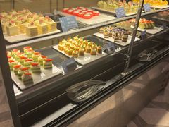 -云尚自助餐厅(佛山南海瞻云酒店)