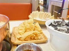 -东门口·新式老北京火锅(河西龙湖天街店)