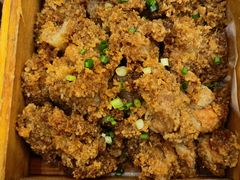-一楼食业·美食人家