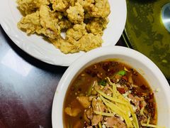 -大隐隐于市私房菜(保和小区店)
