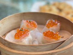 -天龙轩(香港丽思卡尔顿酒店)
