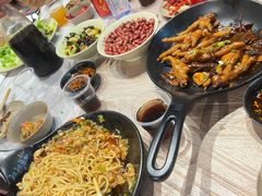 -靓靓蒸虾·头牌蒸虾(雪松路总店)