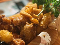 -岛风·台食小馆 ISLAND BISTRO(烟台山店)