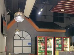 -白玉·朝鲜族烤串(南山店)
