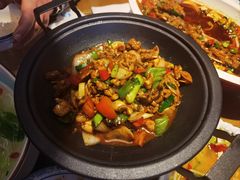 -鸿运楼·舌尖上的徽菜