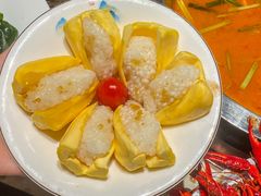 -辣皇朝小龙虾(六一店)