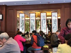 大堂-勤德兴(湖滨路店)