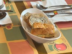 -安妮意大利餐厅(国贸店)