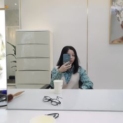 -YESIDO椰岛造型烫发染发