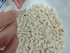 手掰的馍-老刘家泡馍·陕西老字号(钟楼广济街店)