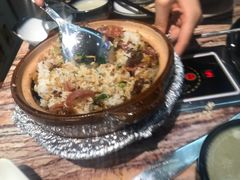 -润泽园椰子鸡(汇一城店)