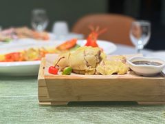 -宋园·金宴浙鲜馆(静安店)