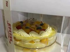 -圆之梦西饼店(岳屏小区店)