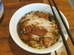 -矮子粉店1985·长沙米粉(湘春路店)