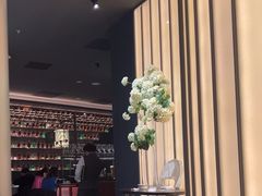 -華府Deluxe(兴业太古汇店)