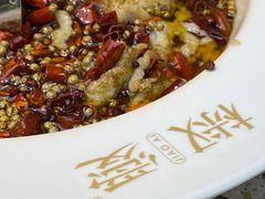 -椒爱水煮鱼川菜(皇姑万象汇店)