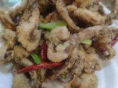 -昱德来·天津菜(河西店)