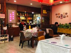 大堂-廖老妈蹄花(中海国际店)