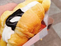 -麦当劳(仙林亚东城得来速店)