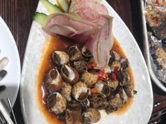 -状元阁烧烤(群力店)