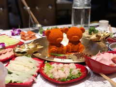 -红辣椒·川菜·火锅(科华路店)