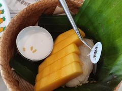 -太食獸泰式茶餐厅(济南万象城店)