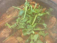 -重庆鸡公煲·青锅花椒鱼(牡丹江路店)
