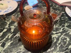 -奉天小馆·非遗东北菜(沈阳万象城店)