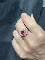 -Cindy Jewelry·钻戒·彩色宝石