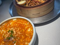 -小六汤包·老字号·中华名小吃(公园南路店)