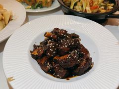 -白家餐厅(徐家汇店)