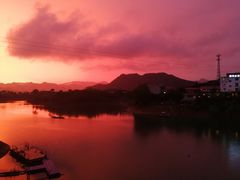 -千岛湖港湾鱼庄