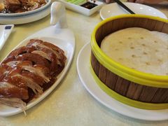 -便宜坊烤鸭店(玉蜓桥天坛店)