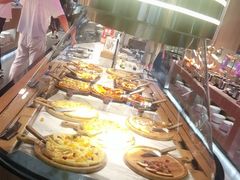 -比格比萨自助(南京万达茂店)