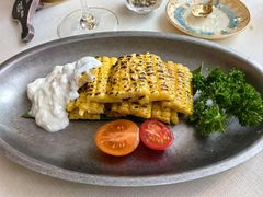 -龟兹KUCINA·新疆菜(前滩L+PLAZA店)