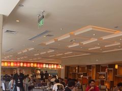-盛宴自助餐厅(运达喜来登店)
