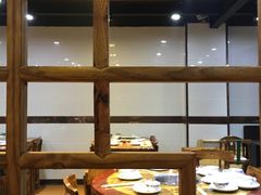 -老北京热气涮羊肉·小龙虾·烤鱼(呼玛路店)
