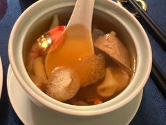 -老吉堂上海本帮菜(工体店)